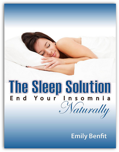 the sleep solution