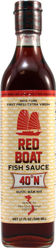 fish sauce