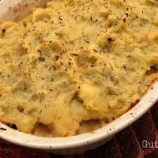 Cottage Pie (AIP, Paleo) - Gutsy By Nature