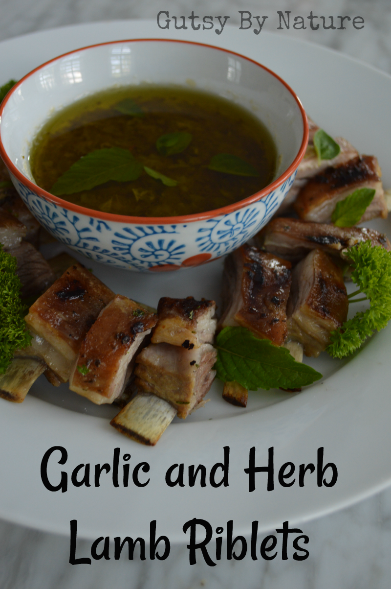 Lamb ribs instant online pot