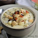 AIP Clam Chowder - Wendi's AIP Kitchen