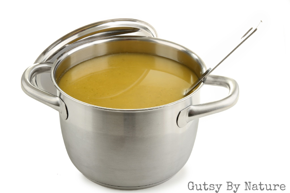 Bone Broth 