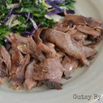 Duck Confit