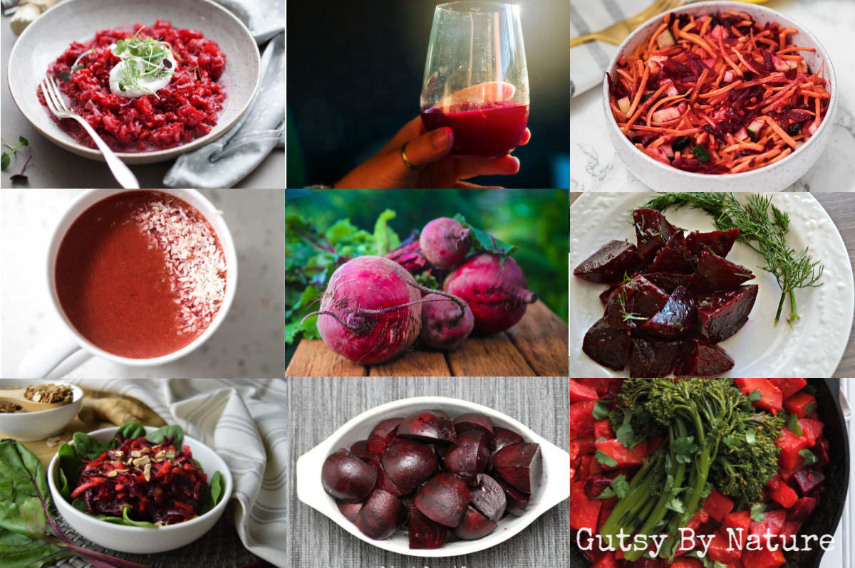 10 Easy AIP Beet Recipes