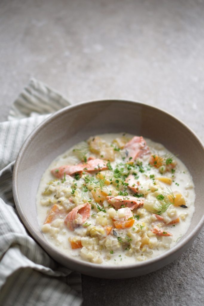 10 More Easy AIP Salmon Recipes Gutsy By Nature