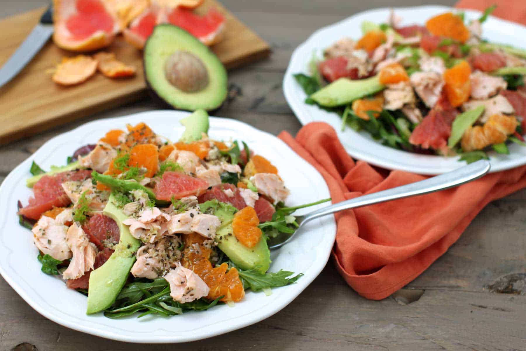 10 More Easy AIP Salmon Recipes Gutsy By Nature