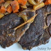 7-Bone Beef Chuck Roast (AIP) - Gutsy By Nature