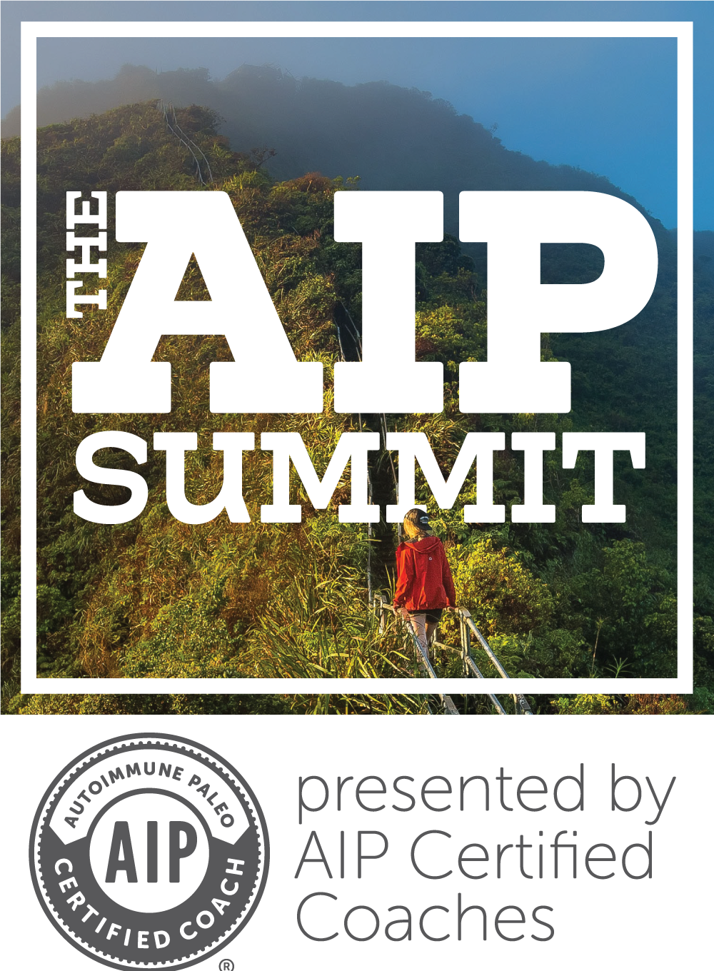 AIP Summit presented by AIP Certified Coaches